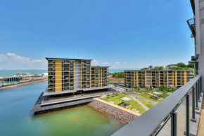 Darwin Waterfront Short Stay Apartments Darwin